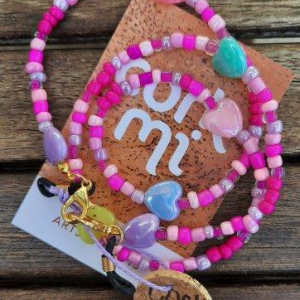 Fio Infantil Colors 004